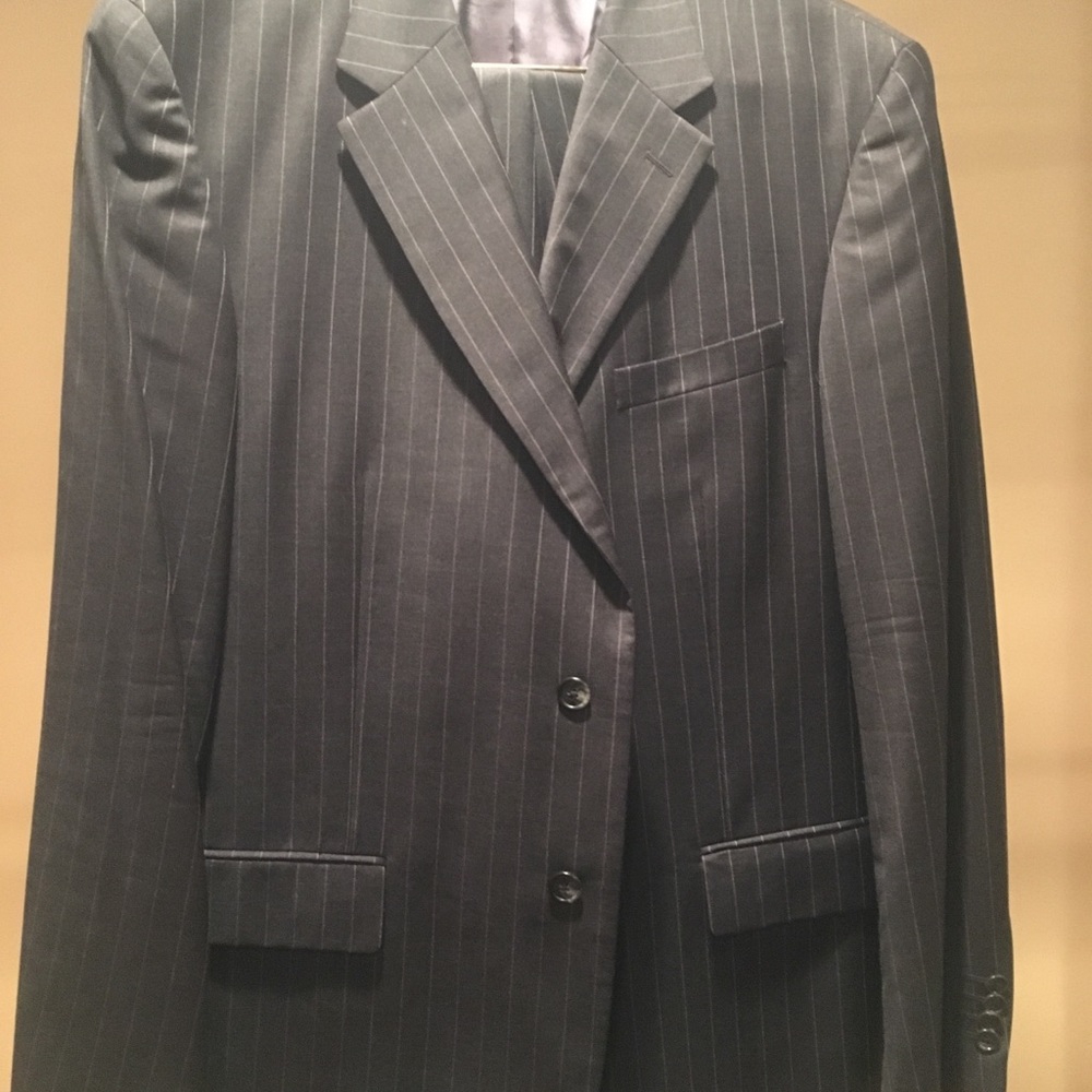 Men’s suit